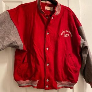 Vintage jacket